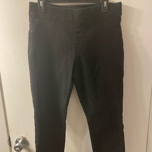 Old Navy Super Skinny jeans